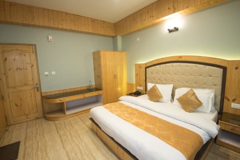Bodh International, Manali - 