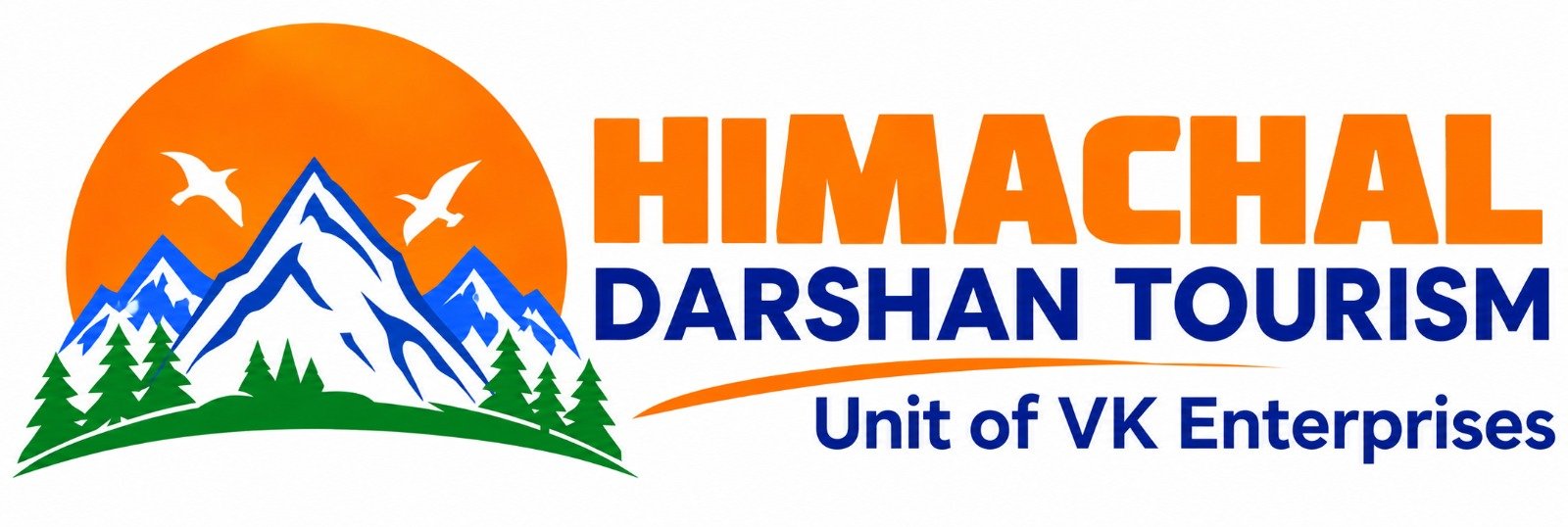 Himachal Darshan Tourism
