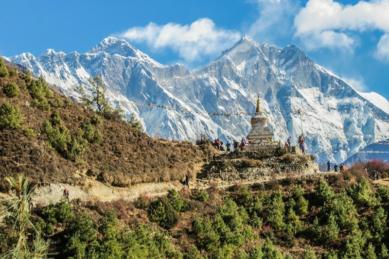 Jogini Waterfalls & Vashisht